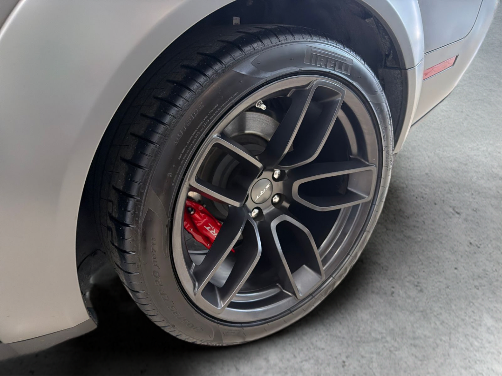 Used 2023 Dodge Challenger SRT Hellcat RWD image 27