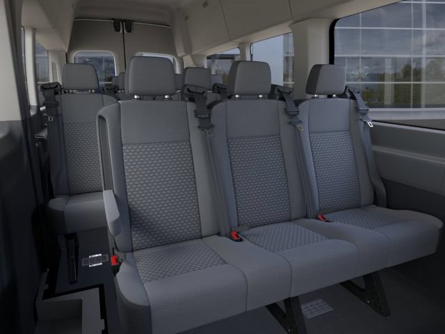 New 2026 Ford Transit 350 XLT AWD/4WD image 45