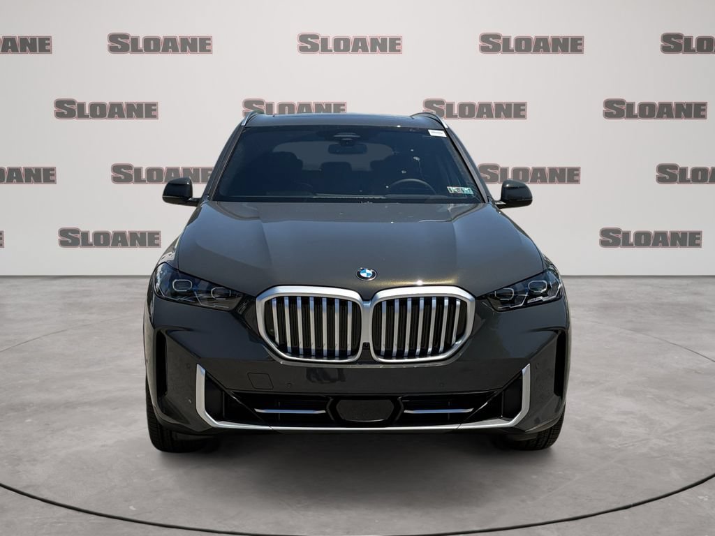 New 2026 BMW X5 xDrive40i w/ Climate Comfort Package AWD/4WD image 8