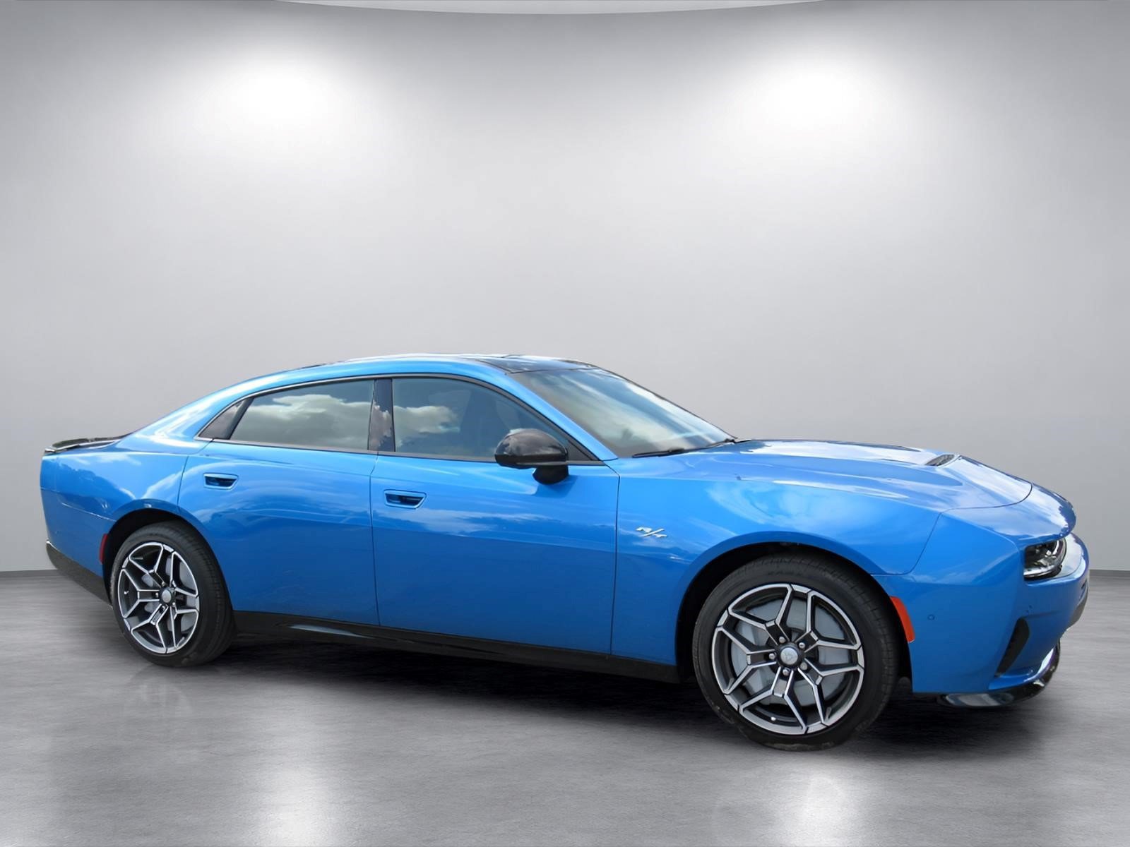 New 2026 Dodge Charger R/T AWD/4WD image 2