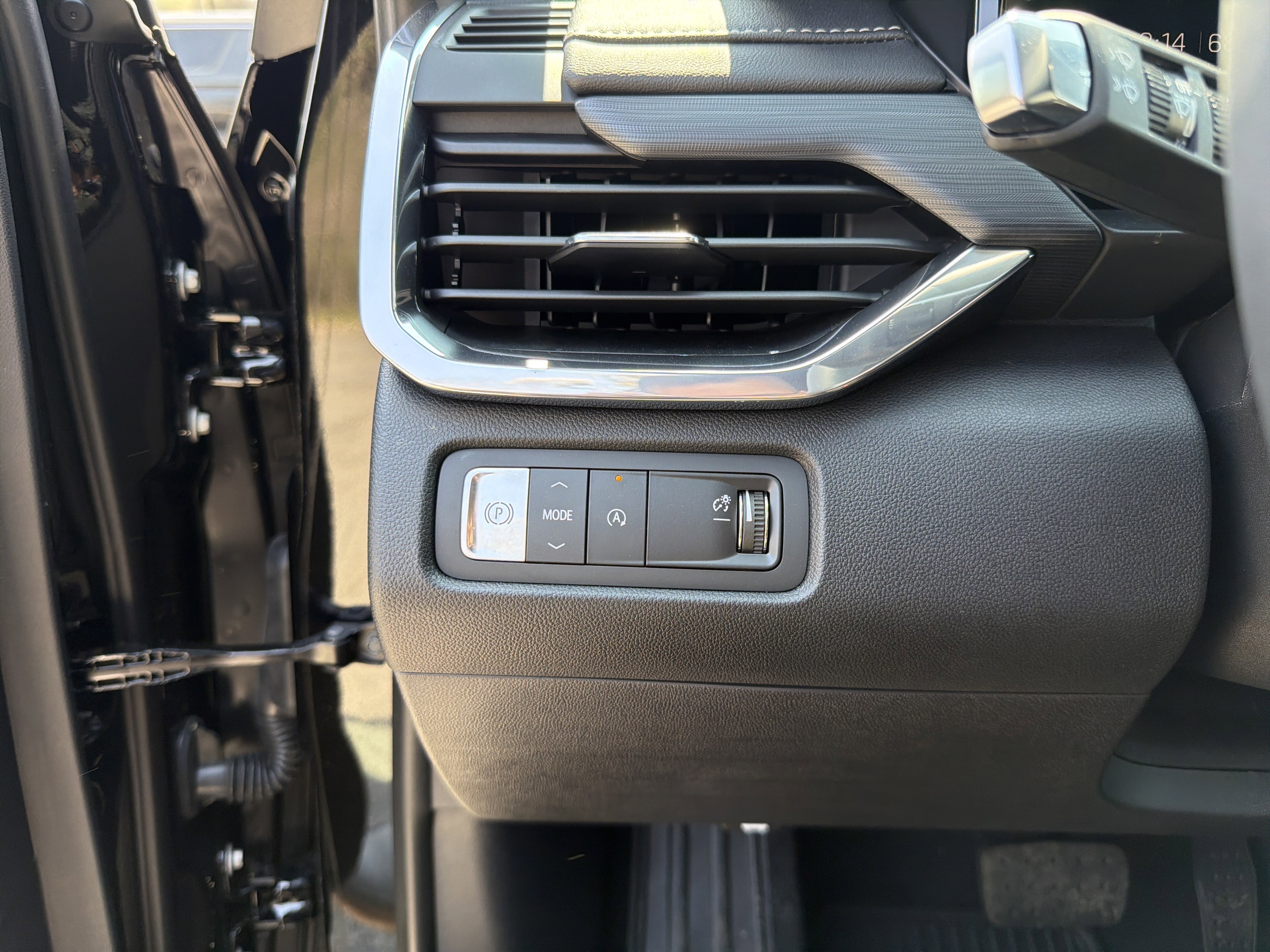 New 2026 GMC Acadia Elevation w/ Black Edition image 36