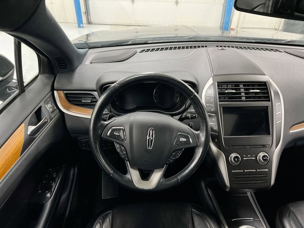 Used 2019 Lincoln MKC Reserve w/ MKC Climate Package image 11
