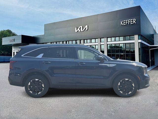 Certified 2024 Kia Sorento S AWD/4WD image 9