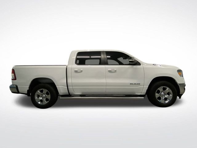 Certified 2021 RAM 1500 Big Horn image 2