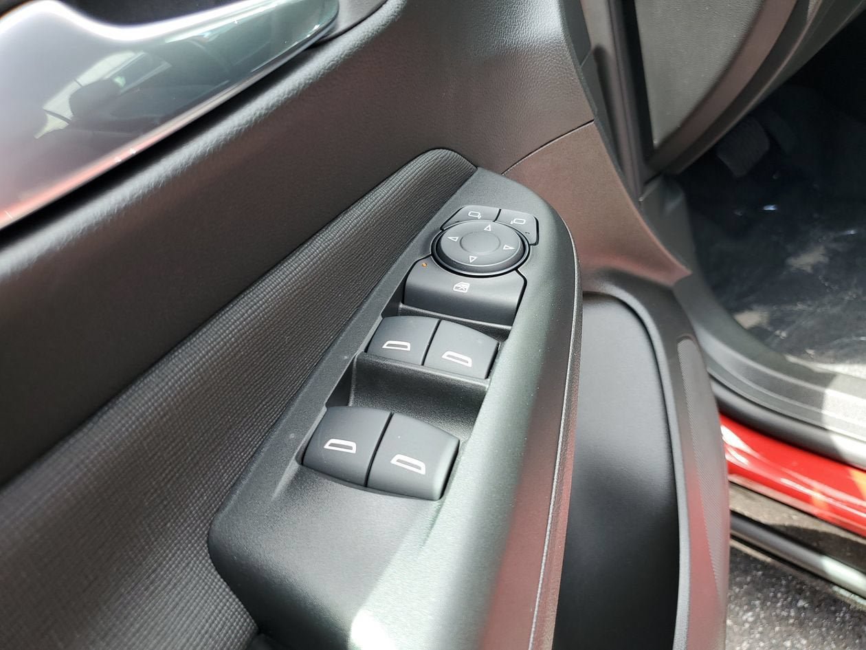 New 2026 Buick Envista Sport Touring w/ Convenience I Package FWD image 17