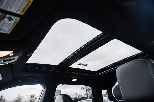 New 2026 INFINITI QX60 Autograph w/ Autograph Tech Package image 18