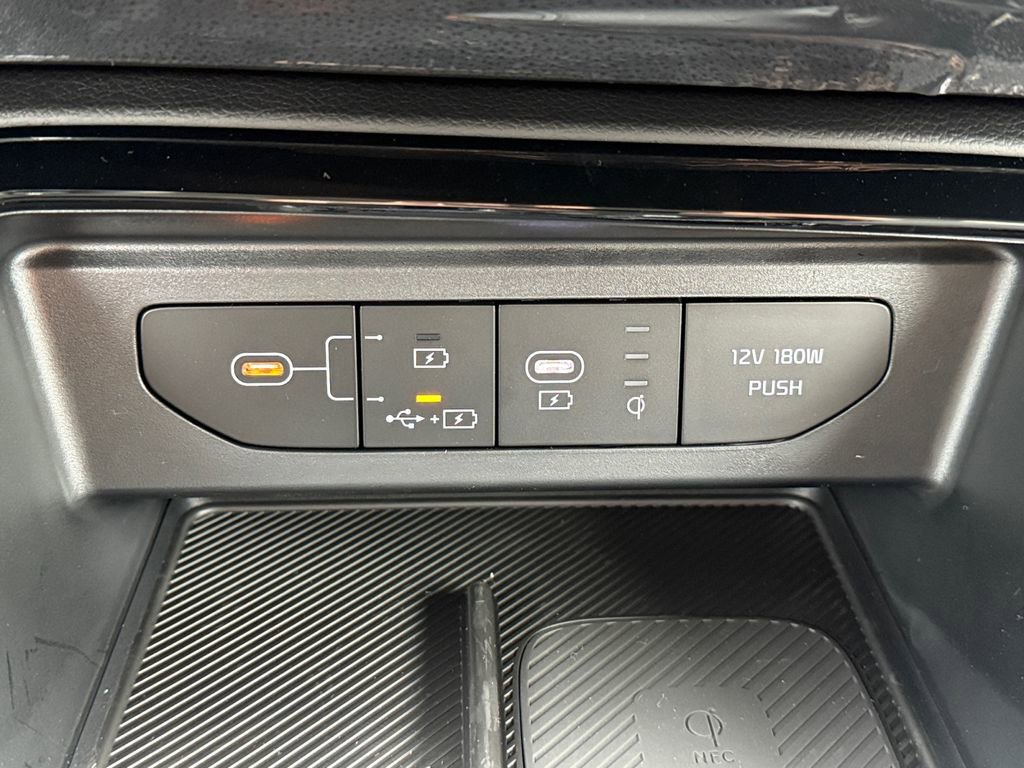 New 2026 Kia K5 EX FWD image 18