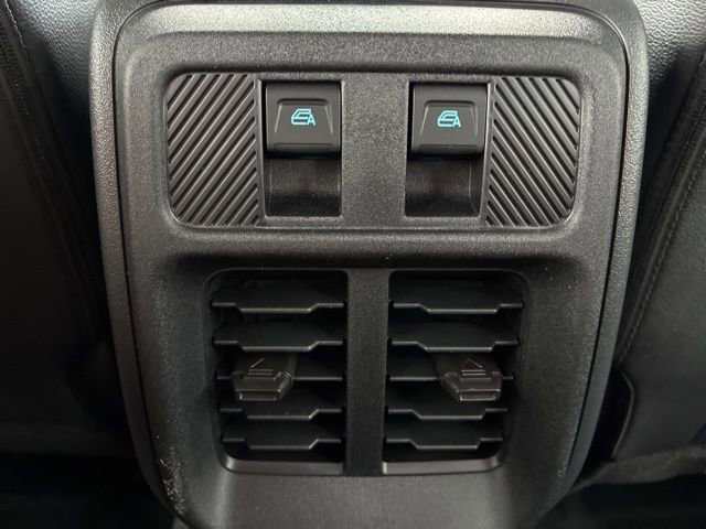 New 2025 Ford Bronco Outer Banks image 23