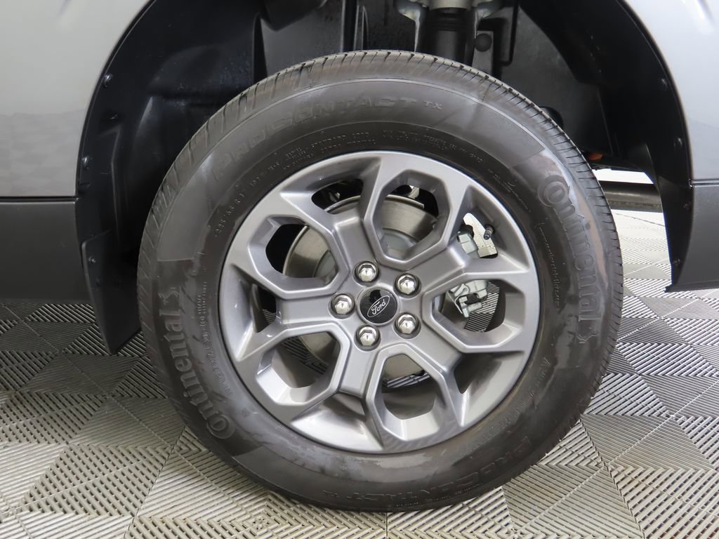 Used 2023 Ford Maverick XLT w/ XLT Luxury Package image 31