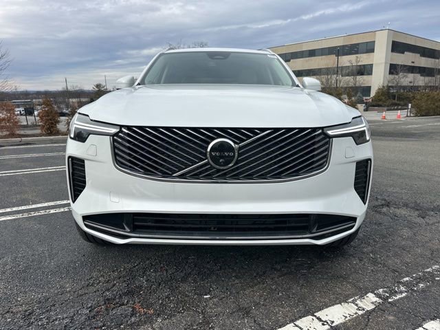 New 2026 Volvo XC90 B6 Ultra w/ Protection Package AWD/4WD image 2