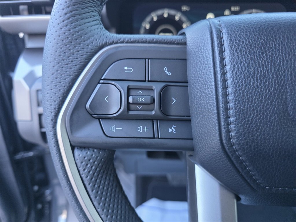 New 2025 Toyota Tacoma TRD Off-Road image 29