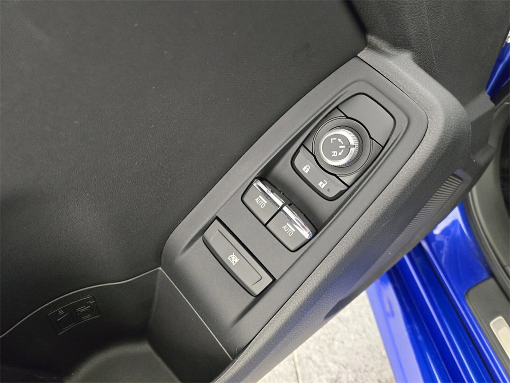 Used 2024 Subaru BRZ Limited w/ Popular Package 1 image 25