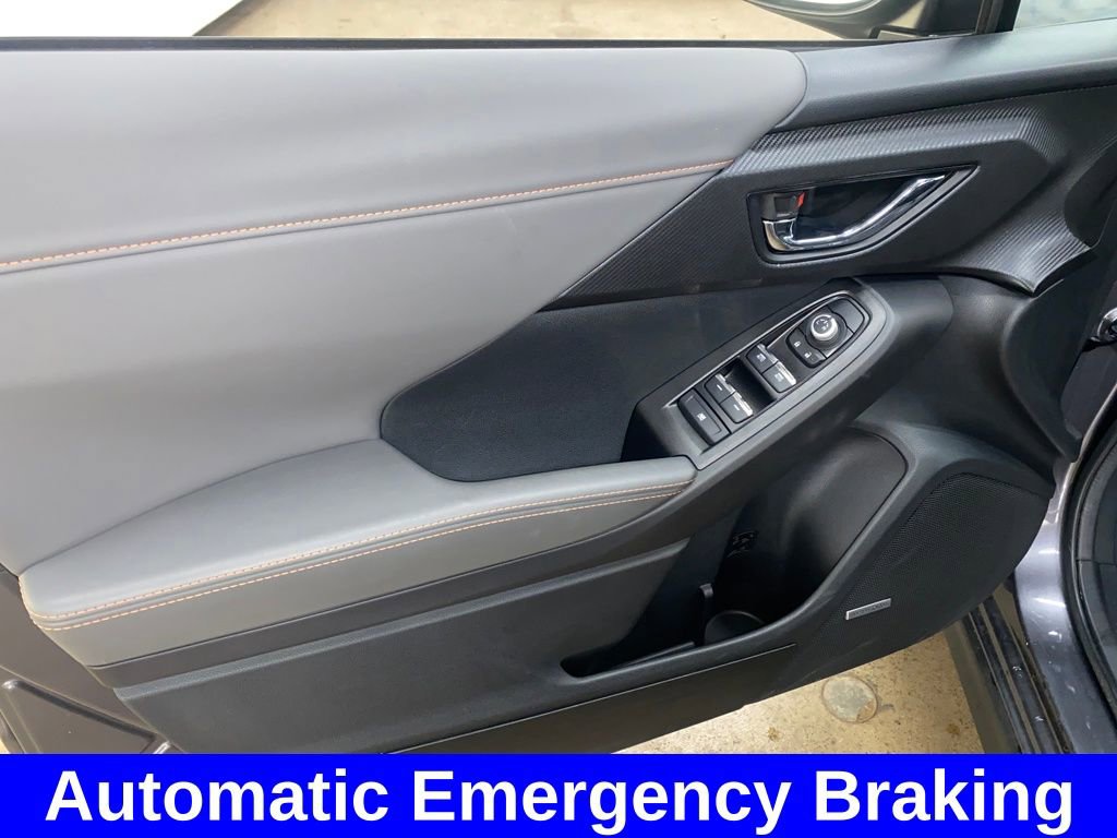 Certified 2025 Subaru Crosstrek 2.5i Limited image 10