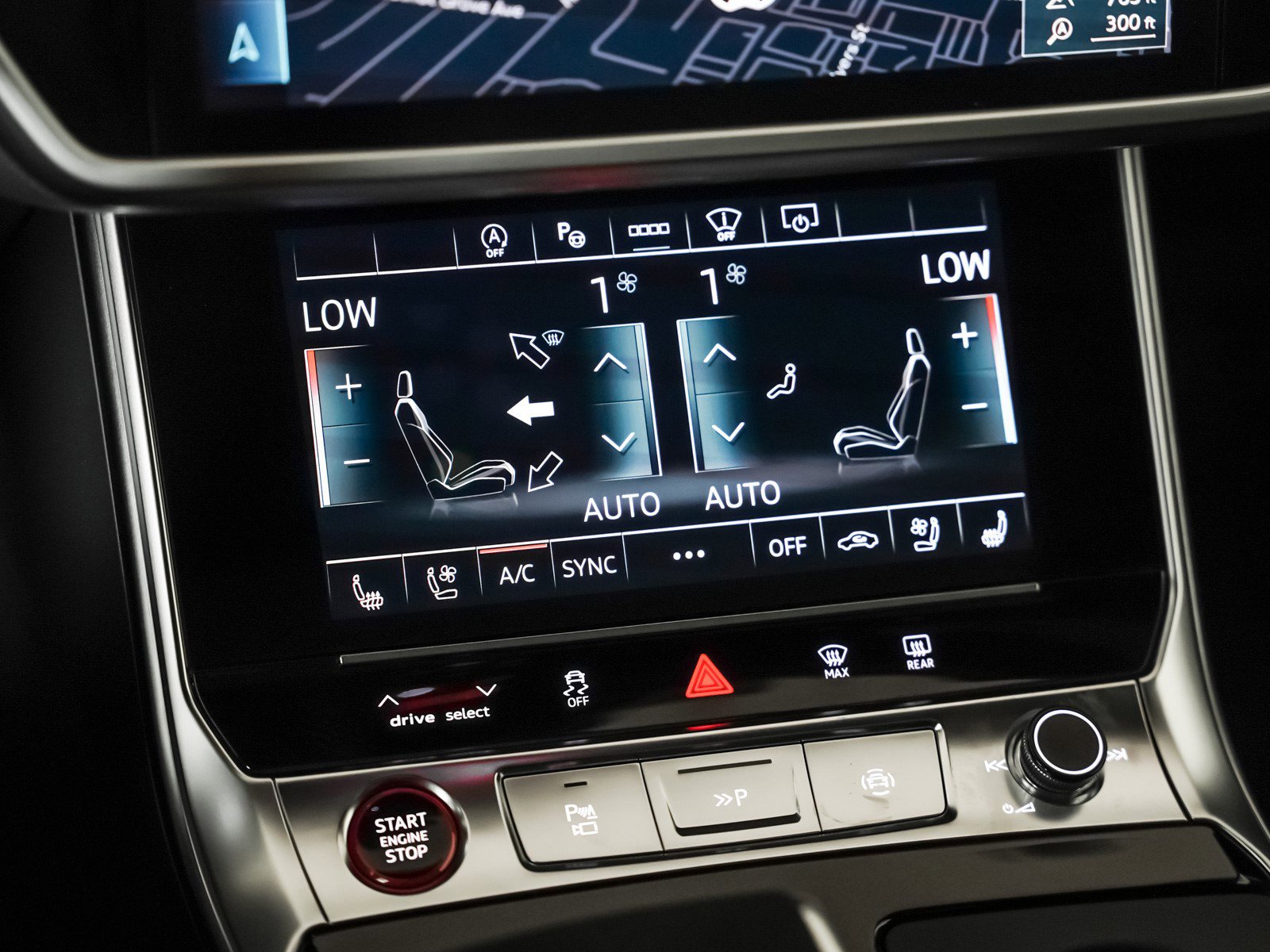 New 2025 Audi RS 6 performance image 19