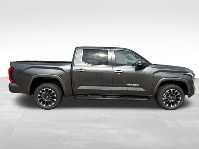 New 2026 Toyota Tundra Limited image 9