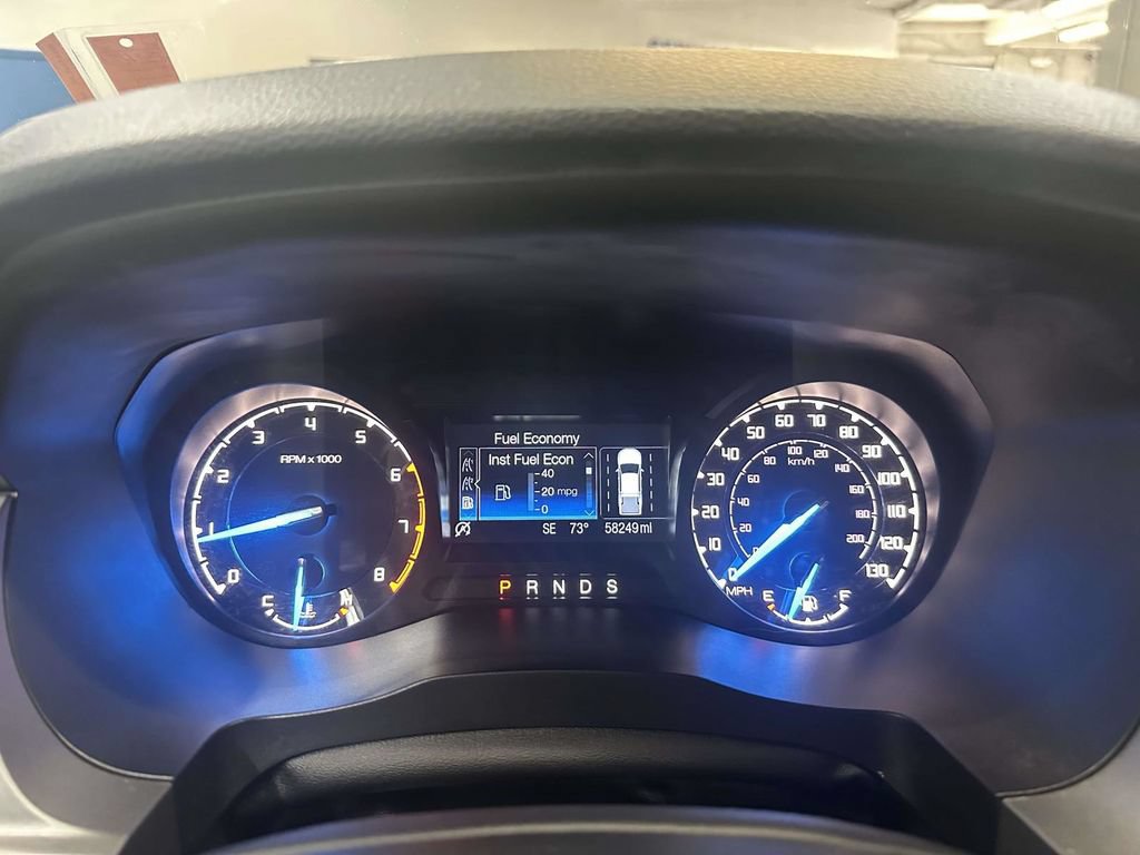 Used 2019 Ford Ranger XLT w/ Equipment Group 301A Mid AWD/4WD image 22