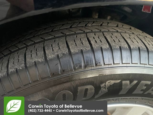 Used 2025 Toyota Camry LE image 26