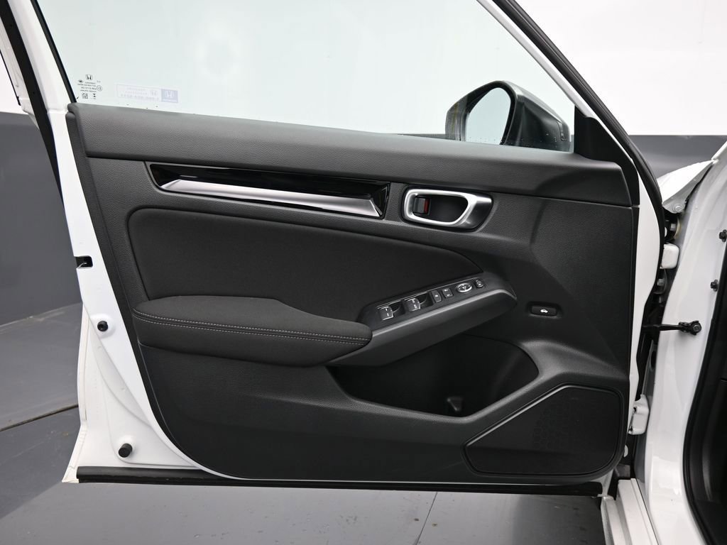 Certified 2026 Honda Civic Sport image 30