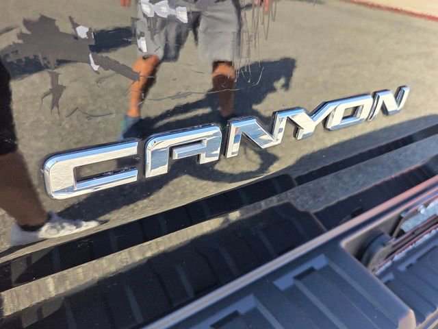 Used 2019 GMC Canyon Denali AWD/4WD image 15
