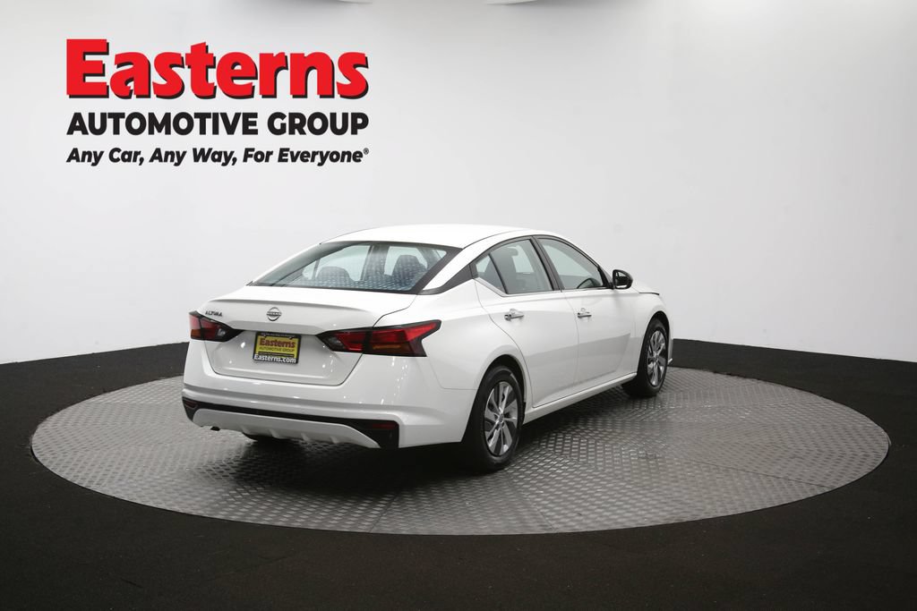 Used 2024 Nissan Altima 2.5 S FWD image 35