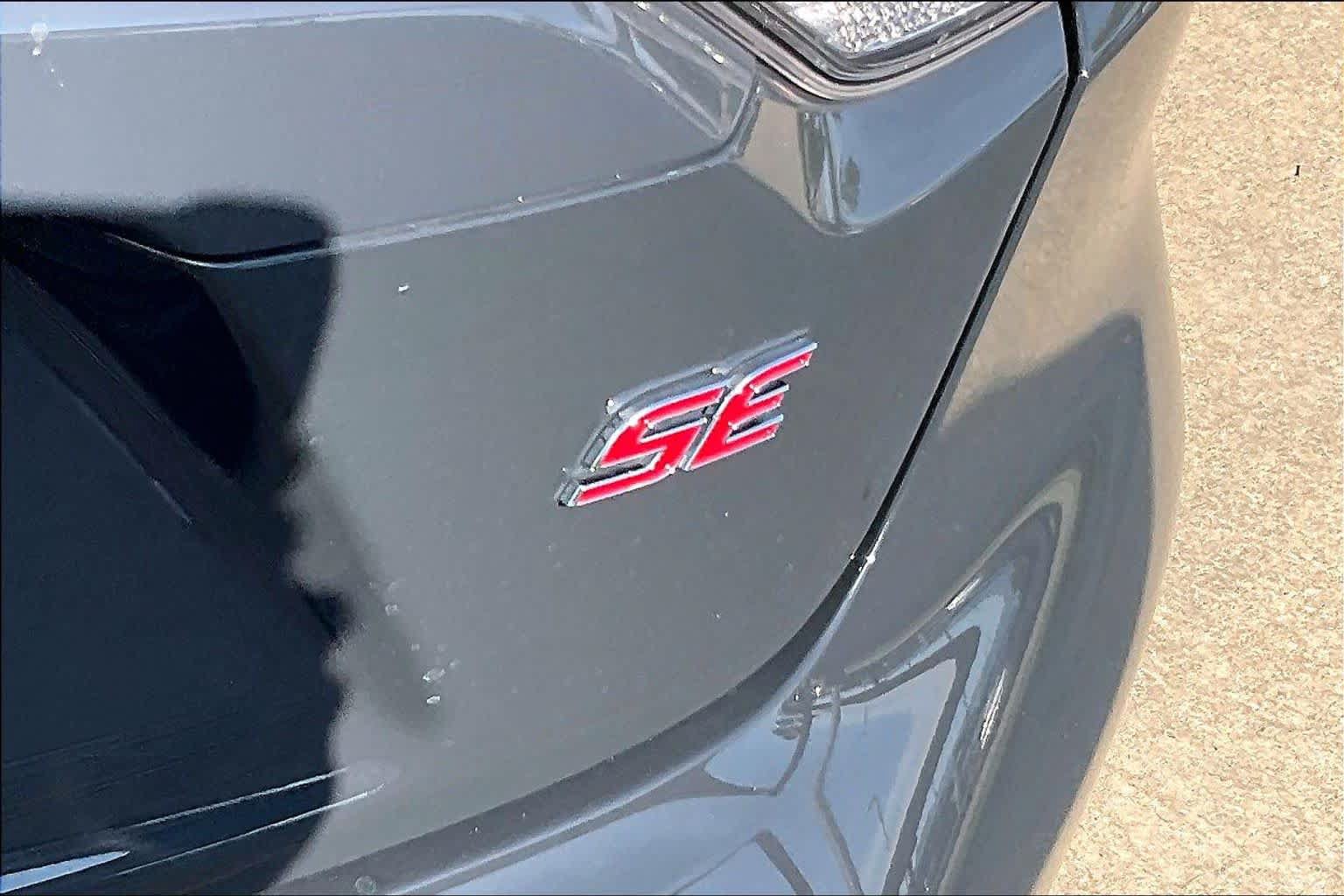 Used 2023 Toyota Corolla SE FWD image 10