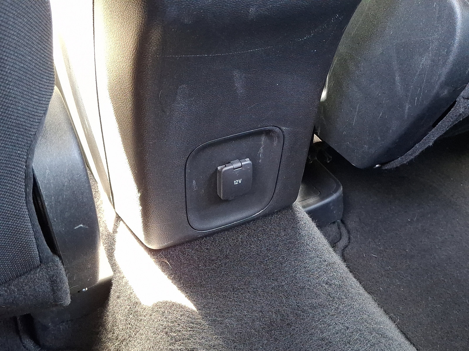 Used 2021 Ford Escape S AWD/4WD image 12