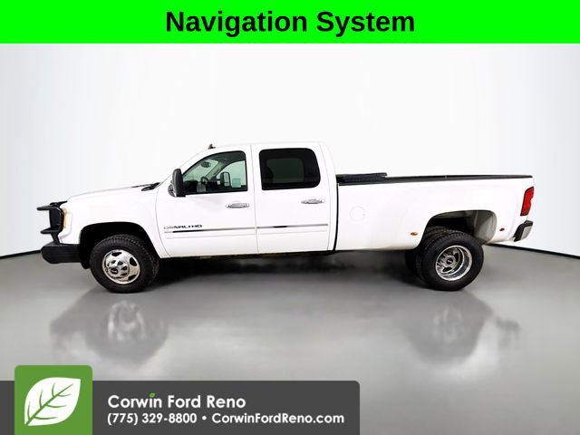 Used 2013 GMC Sierra 3500 Denali image 4
