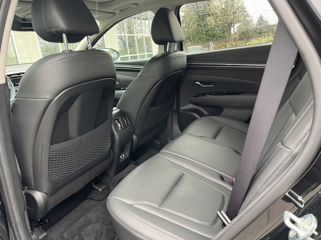 Used 2023 Hyundai Tucson Limited image 13