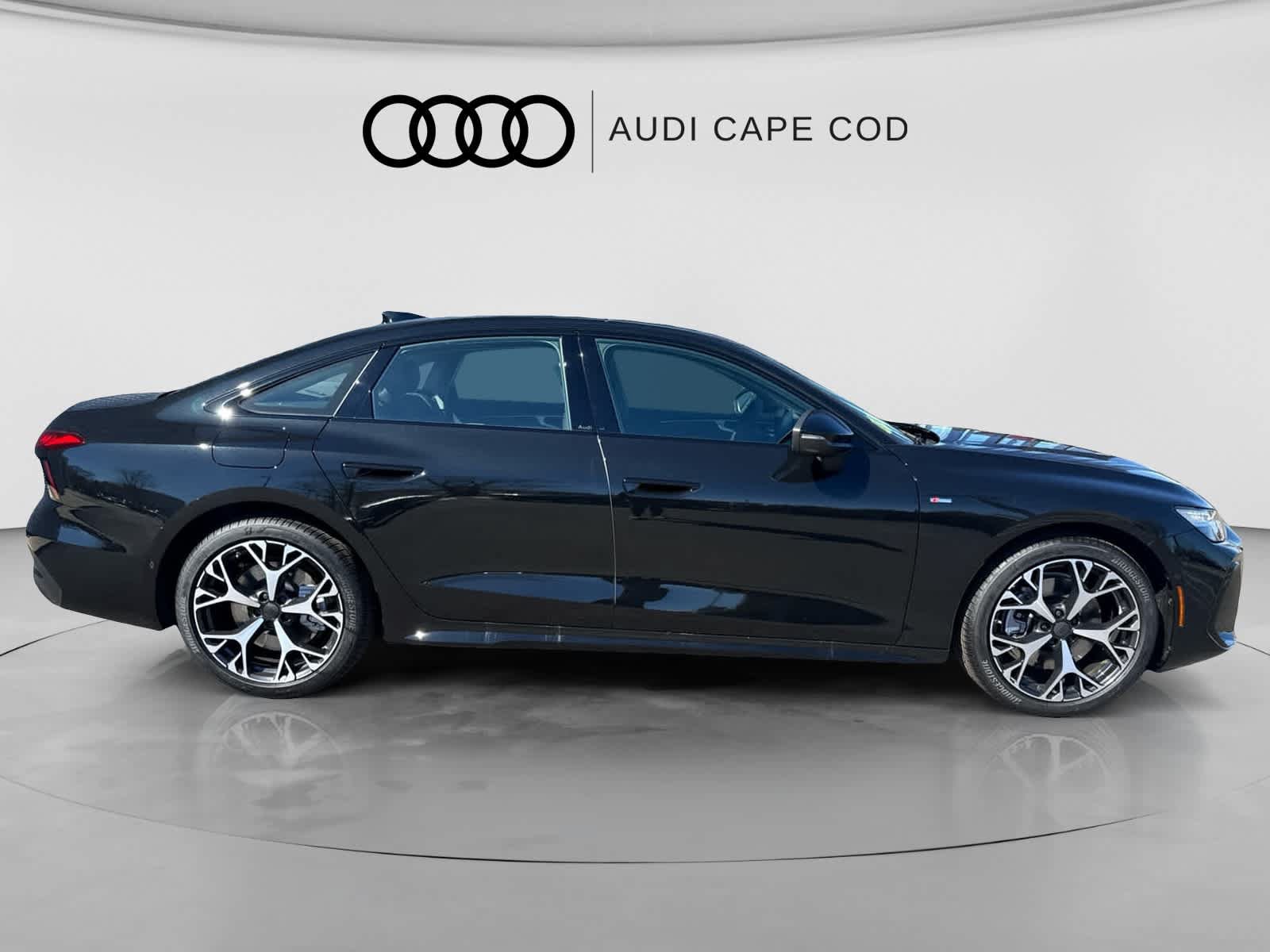 New 2026 Audi A6 Premium Plus AWD/4WD image 22