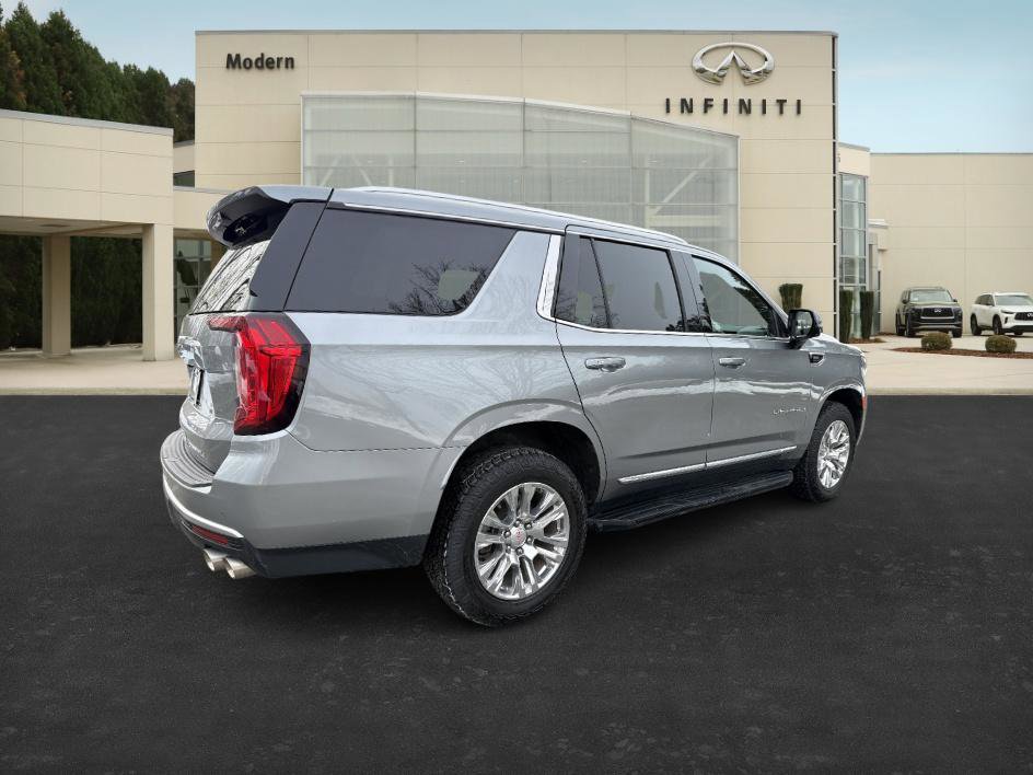 Used 2023 GMC Yukon Denali image 5