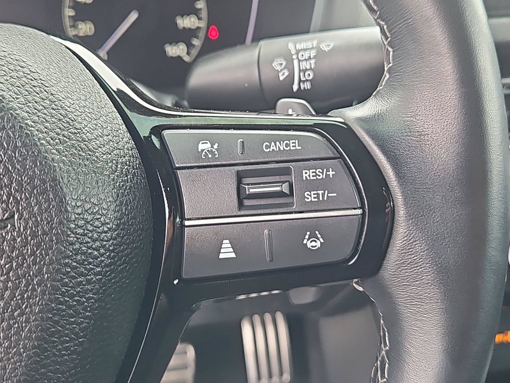 Used 2024 Honda Civic Sport image 20