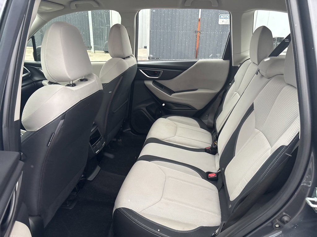 Certified 2023 Subaru Forester image 12