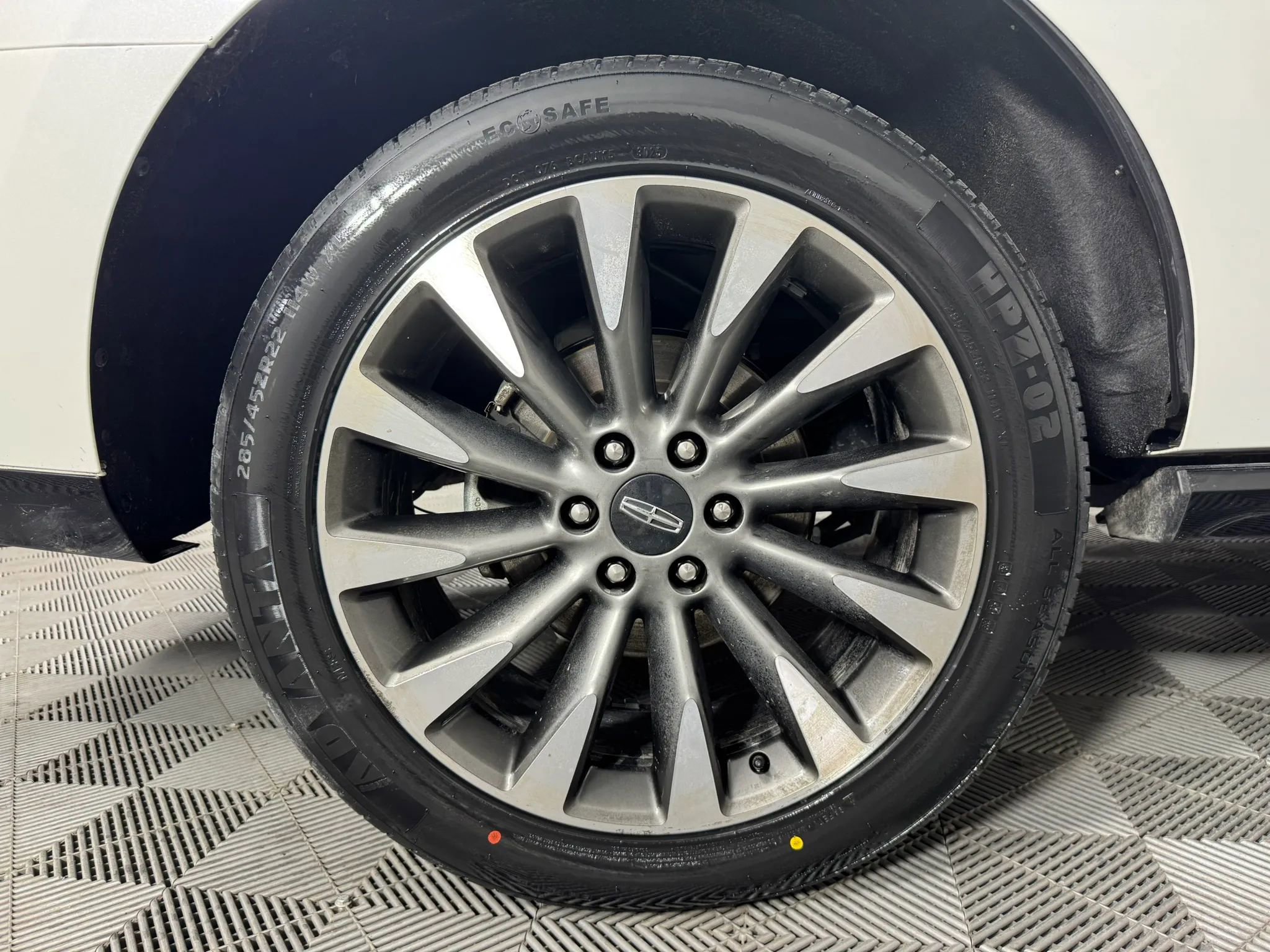 Used 2021 Lincoln Navigator Reserve w/ Luxury Package image 54