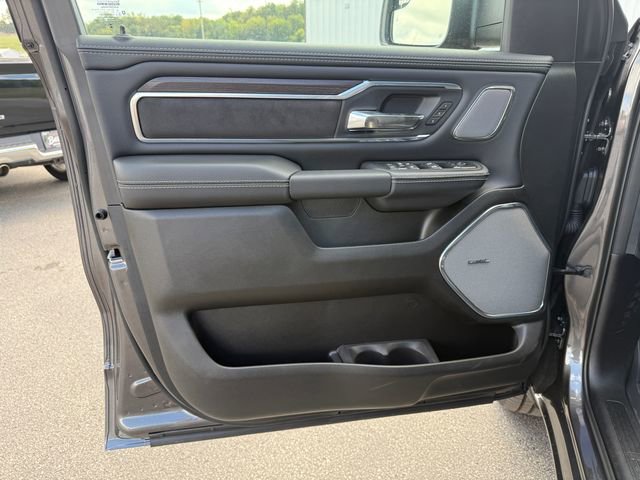New 2026 RAM 1500 Laramie image 15