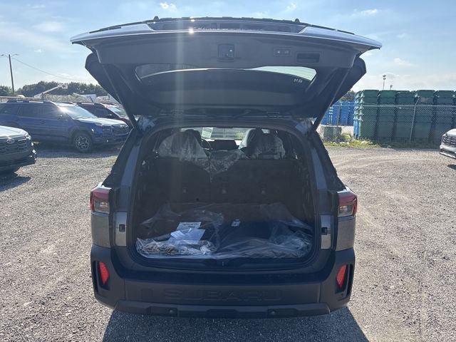 New 2026 Subaru Outback Wilderness AWD/4WD image 22