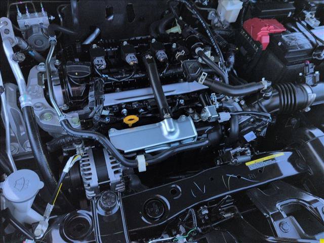 Used 2025 Nissan Kicks Play S FWD image 29
