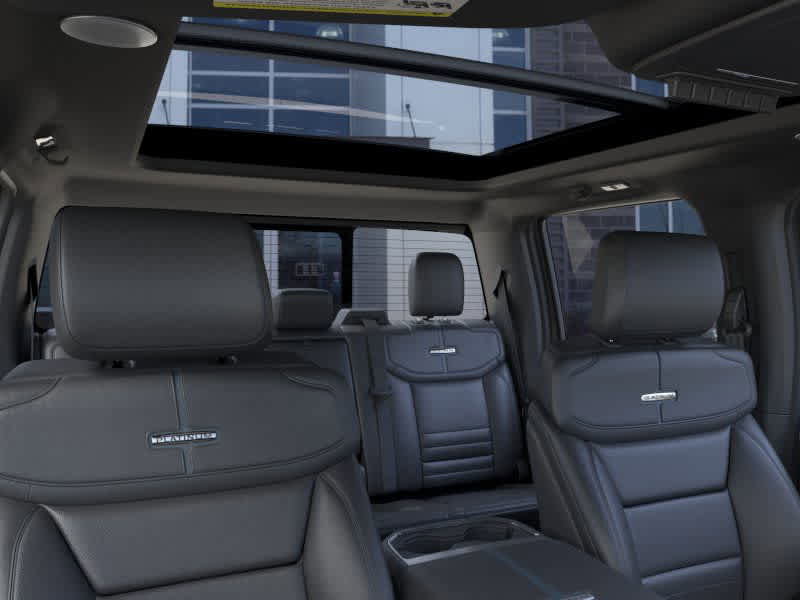 New 2026 Ford F350 Platinum image 22