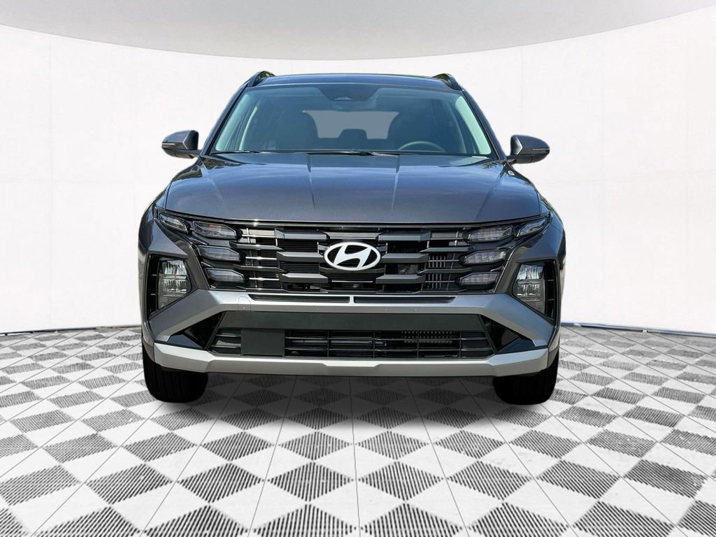 Used 2025 Hyundai Tucson SEL image 14