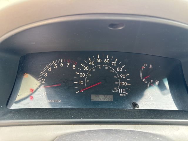 Used 2005 Toyota Corolla LE image 4