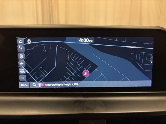 Used 2024 Kia Seltos S image 18