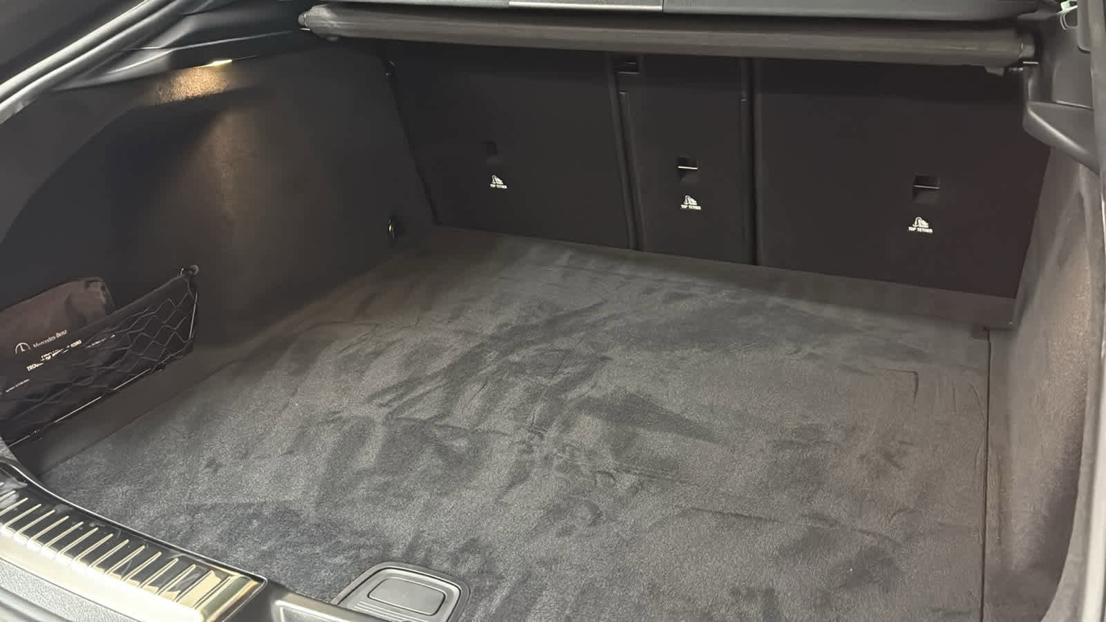 New 2026 Mercedes-Benz GLE 53 AMG 4MATIC Coupe image 32