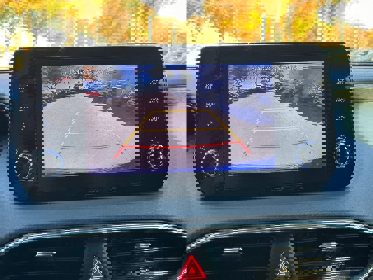 Used 2021 Hyundai Santa Fe SEL image 31