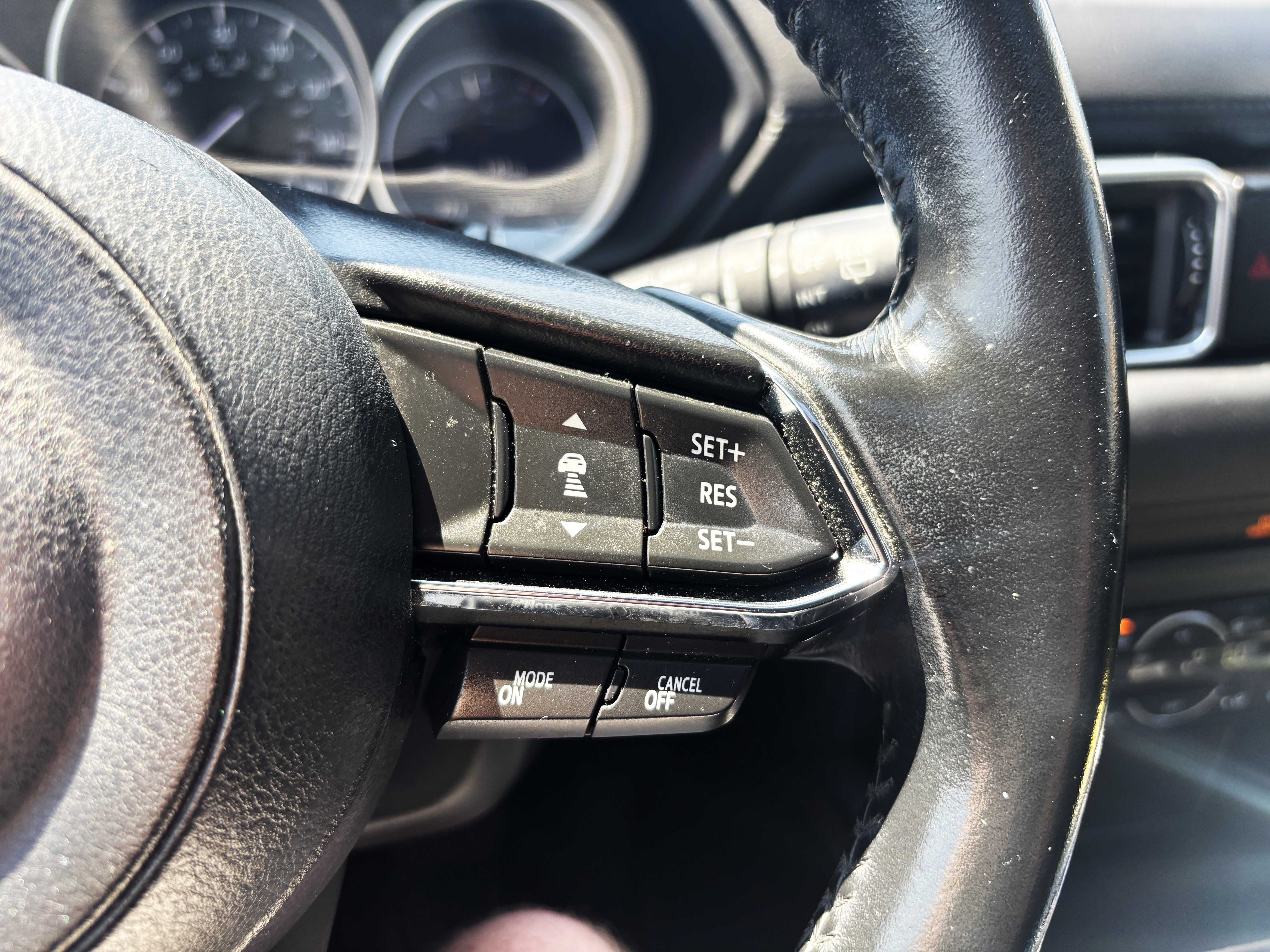 Used 2018 MAZDA CX-5 Grand Touring image 20