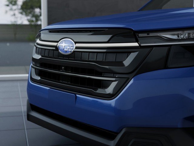 New 2026 Subaru Forester Touring AWD/4WD image 11