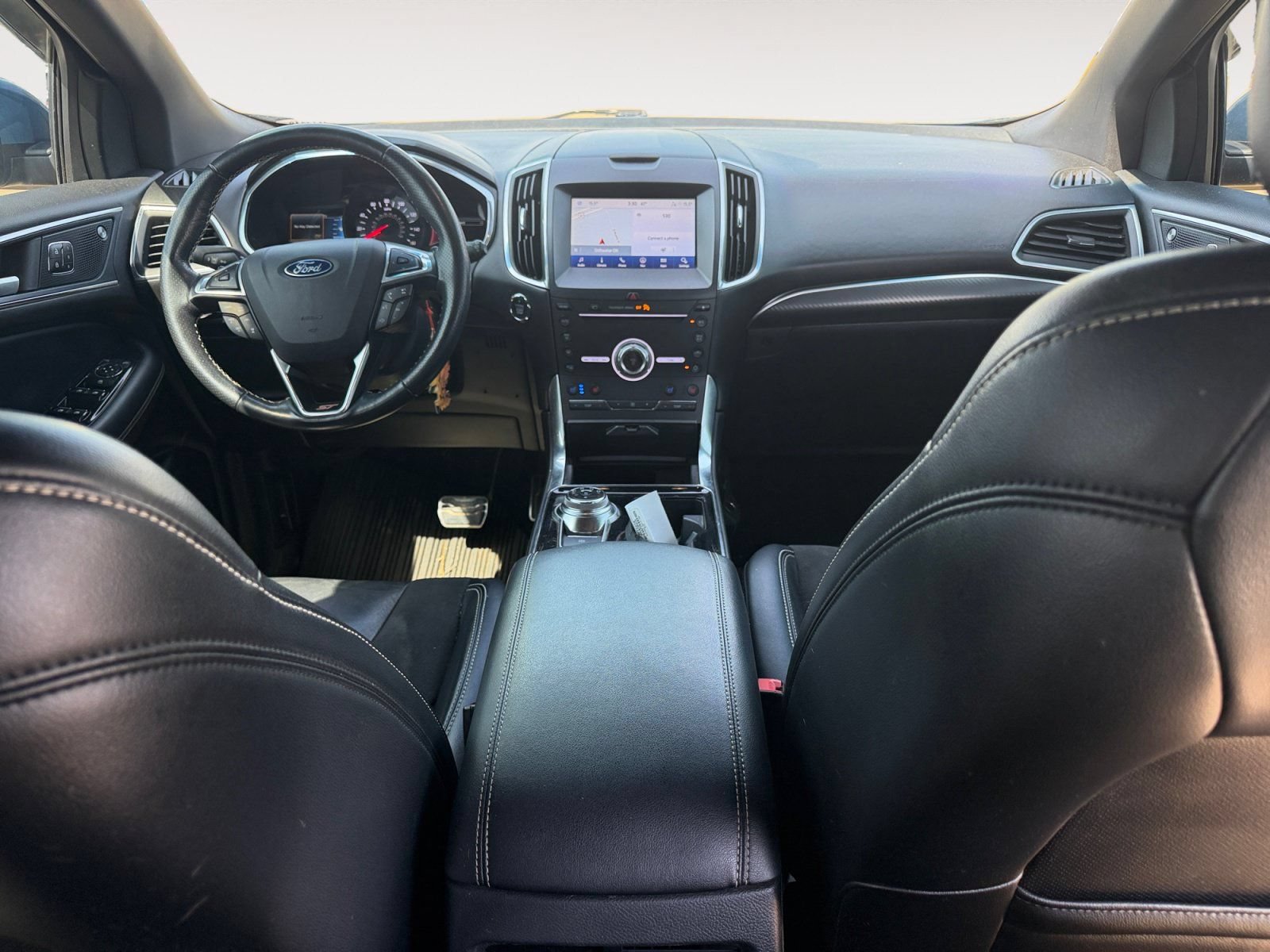 Used 2019 Ford Edge ST w/ Equipment Group 401A AWD/4WD image 10