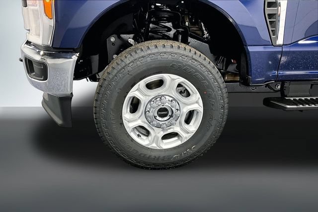 New 2027 Ford F250 XLT AWD/4WD image 10