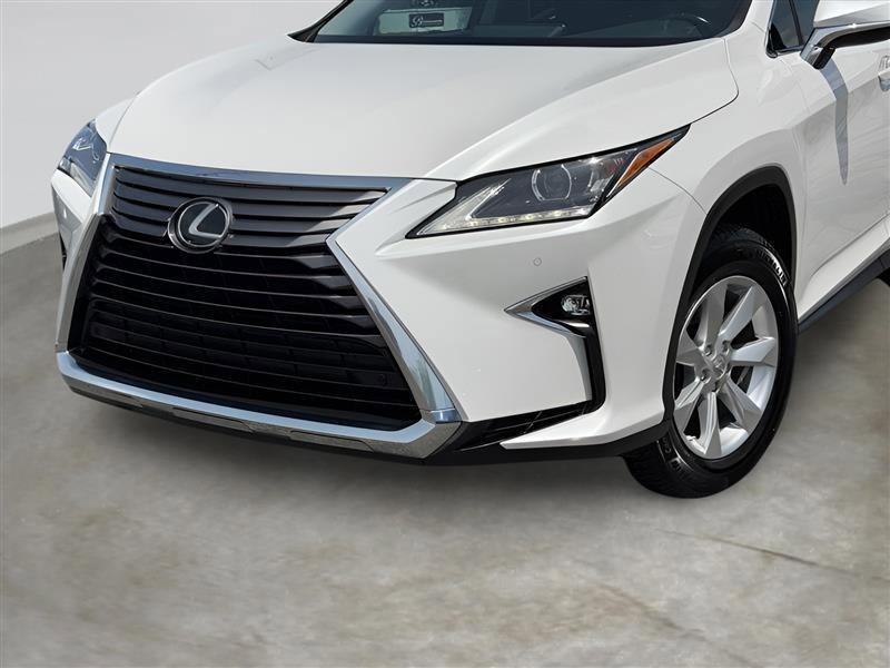 Used 2016 Lexus RX 350 AWD w/ Premium Package image 4