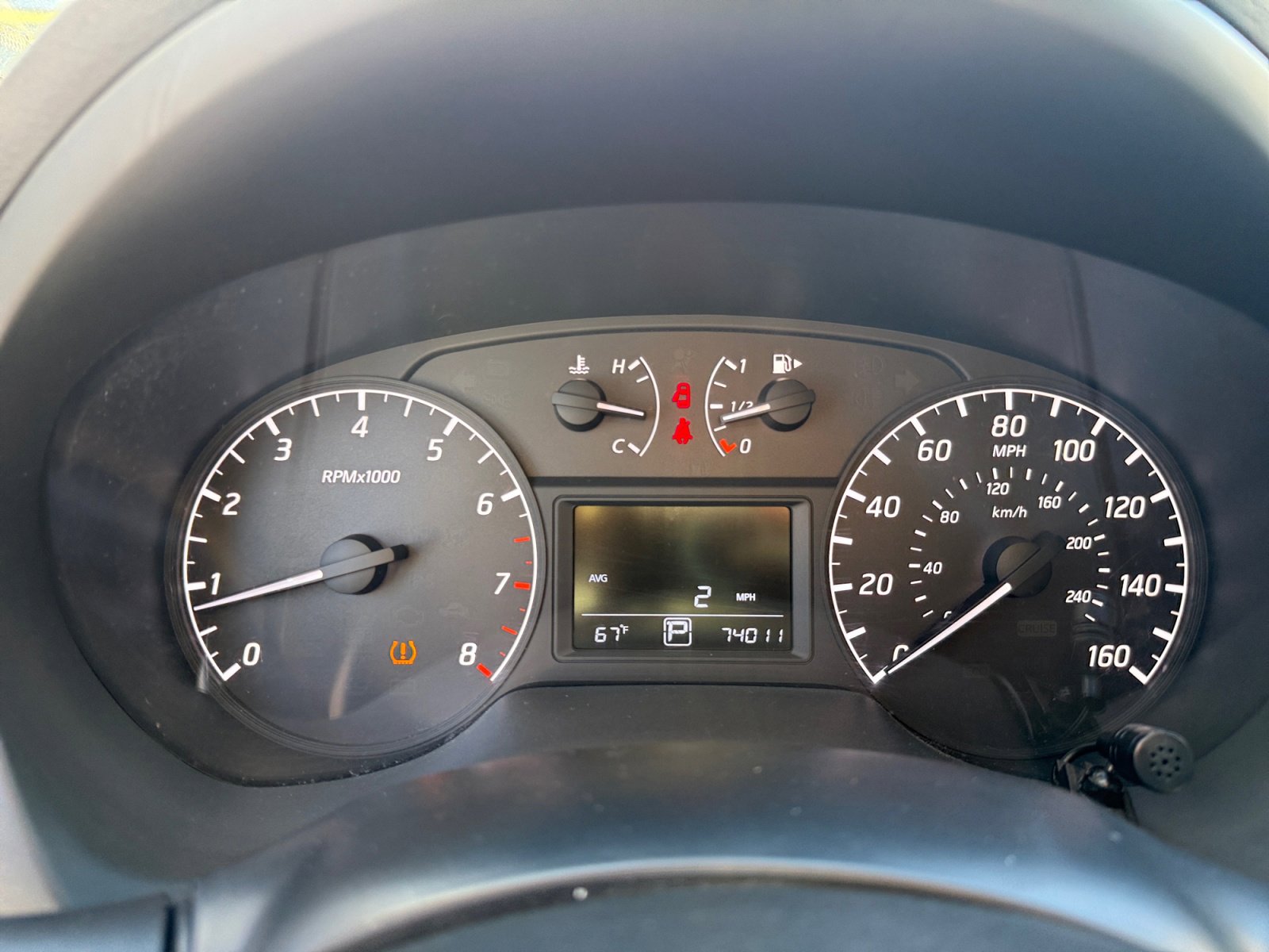 Used 2016 Nissan Sentra S image 24