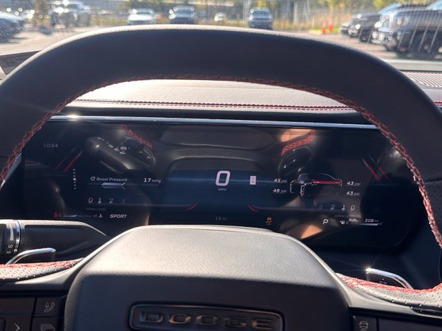 New 2027 Dodge Charger Scat Pack AWD/4WD image 22