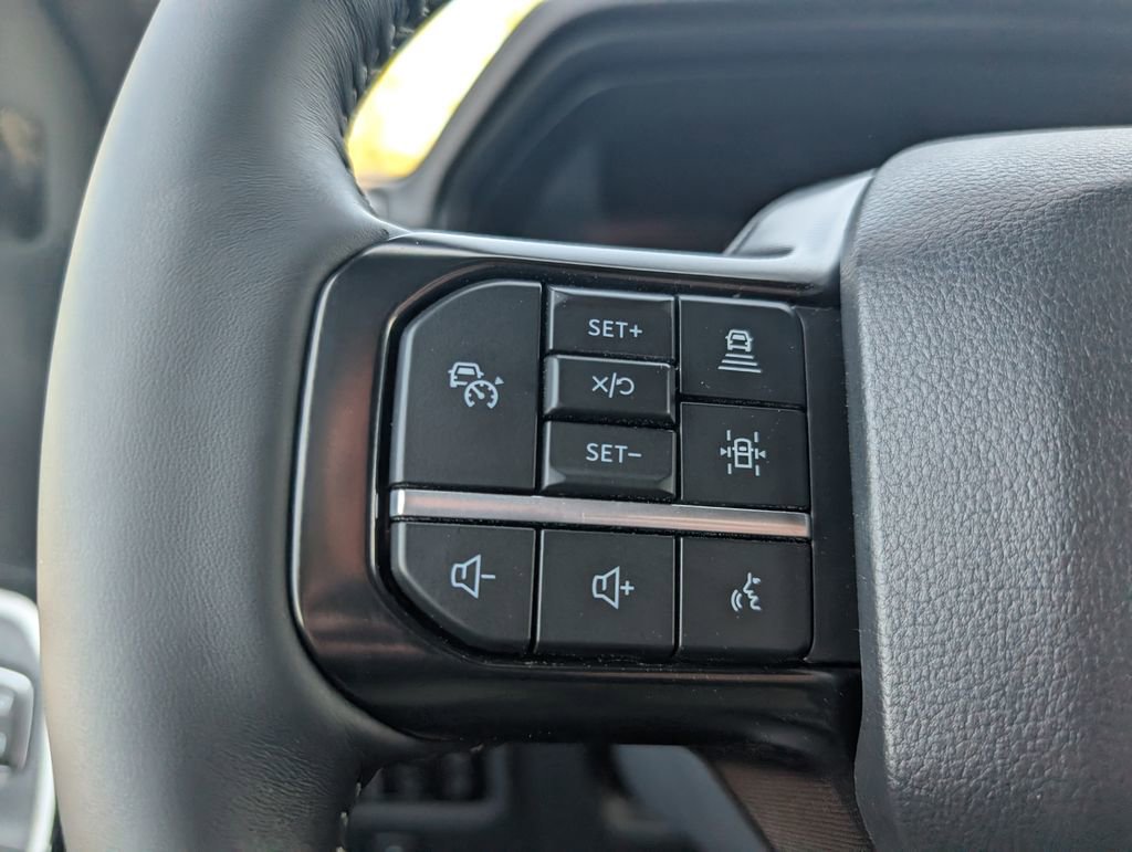 New 2026 Ford F150 Platinum AWD/4WD image 10